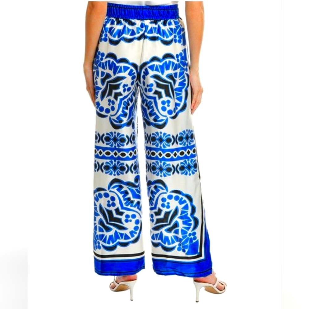 Brand New with Tags Flwy Print Pants